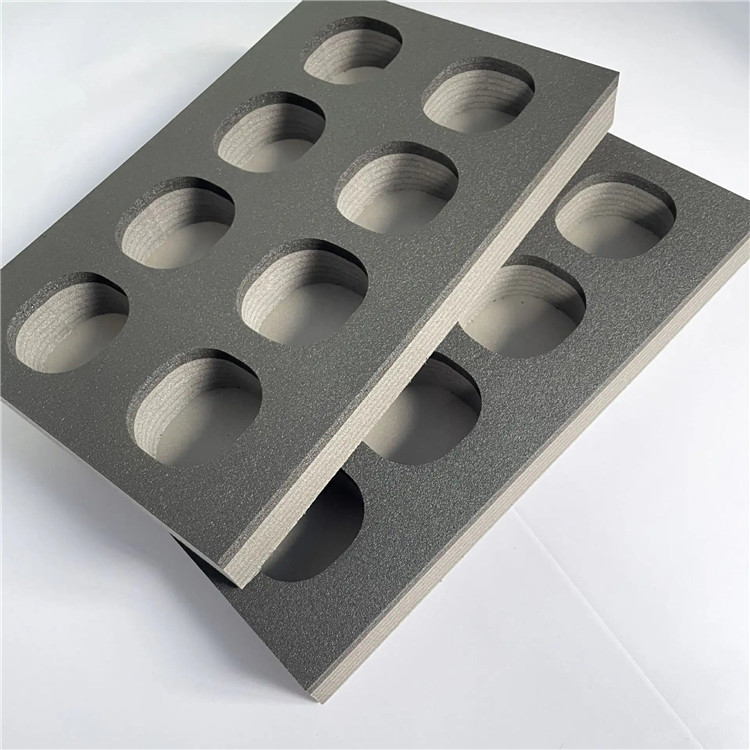 防震泡棉廠(chǎng)家挑選需要考慮的要點(diǎn)