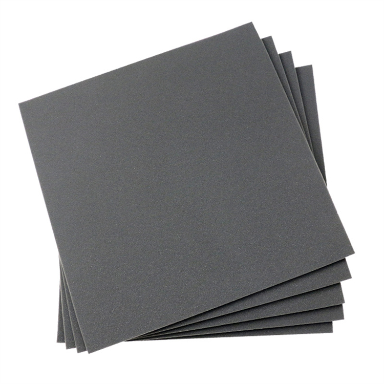 阻燃吸音海綿 阻燃吸音海綿