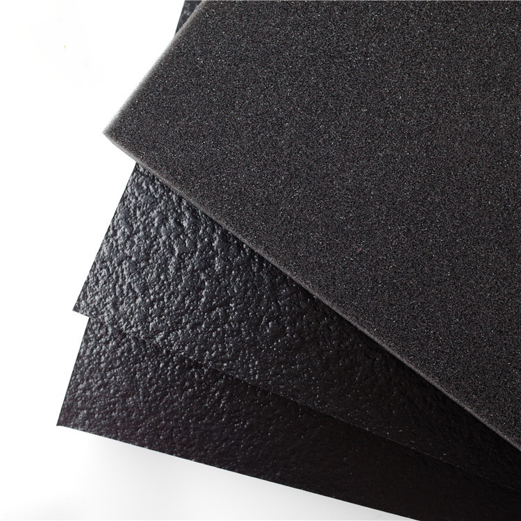 黑色吸音海綿 黑色吸音海綿