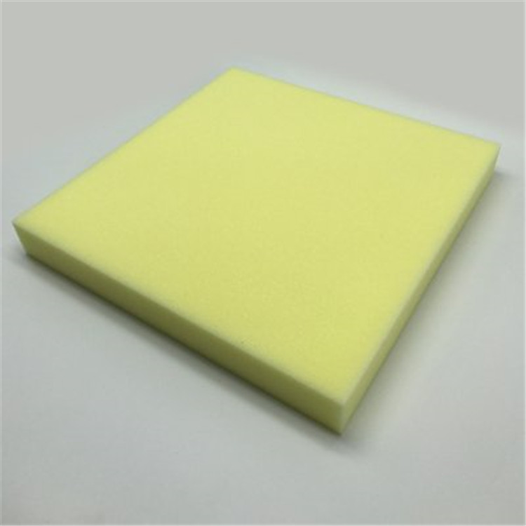 高密度高回彈海綿 高密度高回彈海綿