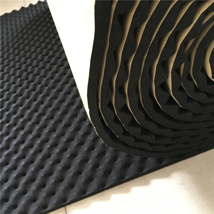 隔音海綿 隔音海綿