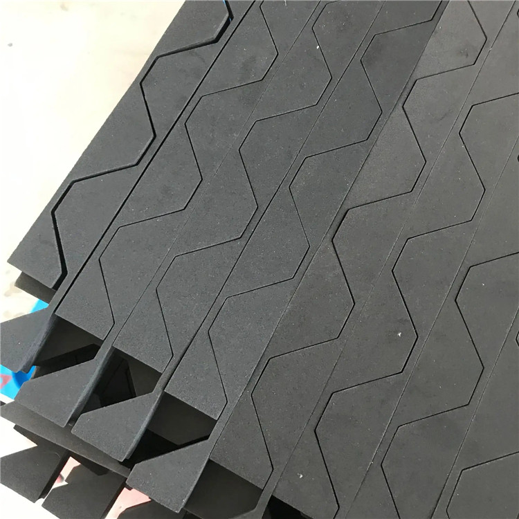 波峰吸音海綿 波峰吸音海綿